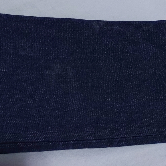 Denim Forum yoko high rise slim 26l jeans - Picture 5 of 7